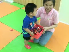 -东方爱婴早教中心(江浦园店)
