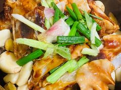 -常来小聚·广州非遗传承餐厅(中山二路店)