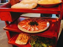 -蜀大侠火锅(古田店)