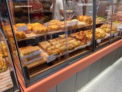 -顶东面包花园·生日蛋糕(香榭丽店)