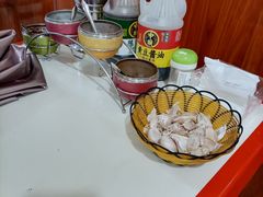 -贵阳牛肉米粉面(汶川店)