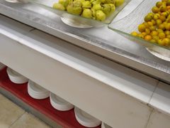 自助取餐区-泉福居酱骨头自助广场(南大街商业步行街店)