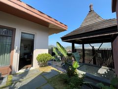 -广州从化都喜泰丽度假温泉酒店