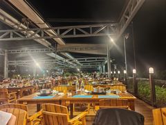 -渔家火锅·海鲜自助餐·演艺(亚龙湾天域酒店)