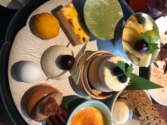 -湖滨28中餐厅·西湖宴·杭州君悦酒店