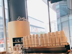 -Seesaw Coffee(苏州中心店)
