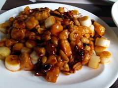 -帕米尔食府(白云观店)