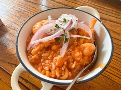 -El Bodegon阿根廷秘鲁餐厅(幸福路店)