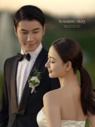 -CD视觉婚纱摄影