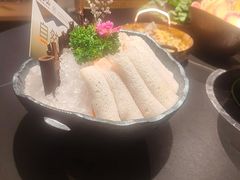 -季季山·云南野生菌火锅(上海首店)