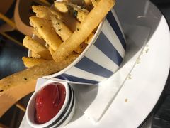 -玛尚诺意式餐厅(官舍店)