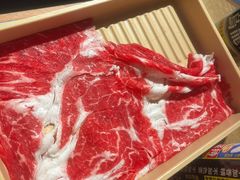 -温野菜涮涮锅(西单大悦城店)