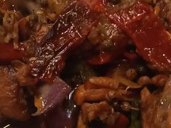 -新疆欣悦饭庄