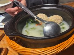 -打酱油·非遗淮扬菜(瘦西湖梅岭店)