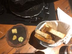 -AZUL by FUEL蓝色·法式酒馆(琶醍店)