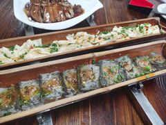 -竹一味·竹筒饭