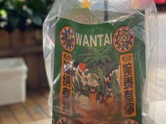 -婉泰·特色小吃·舂鸡脚(告庄二店)