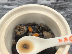 -益寿炖品店