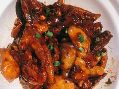 -兰溪小馆(东直门簋街店)