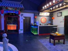 -不二茶空间·养生宴(石景山店)