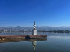 -西昌邛海宾馆