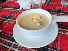 -祖母的厨房美式西餐厅(北京坊店)