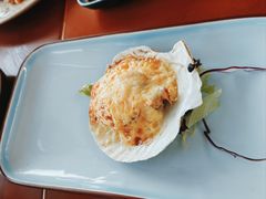 -V Bar海景扒房(北海湾惠龙万达嘉华酒店)