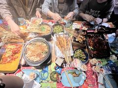 -馋嘴猫北京食堂·烤鸭·宵夜(亚运村店)