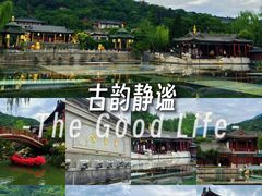 -华清宫景区