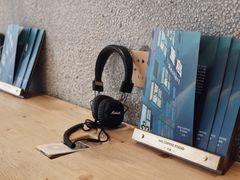 -MQ COFFEE STAND明谦(新洲店)