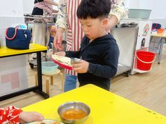 -常德书法幼儿园