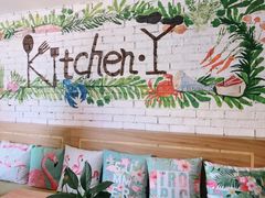 -Kitchen·Y洋厨房西餐厅(王府壹号店)