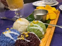 -KingThaia金泰兰(来福士中心店)