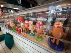 -POKIPOKI泰食谷仓东南亚菜(侨香店)