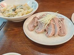 -乡亲鹅肉城(吴江店)