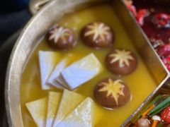 -湊湊火锅·茶憩(东城万达店)