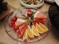 果盘-奉城家宴(印象奉化店)