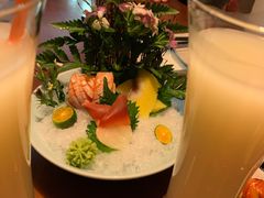 -熊串烧亭.居酒屋(珠江路店)