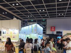 -香港会议展览中心演讲厅