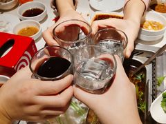 -海底捞火锅(玉桥商业广场店)