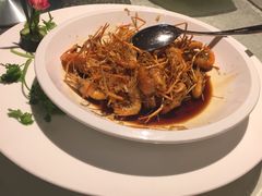 -博多新记·粤菜(复兴店)
