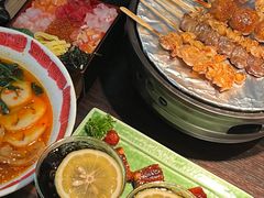 -山葵家·创意料理(宁波来福士店)