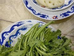 -鑫龙火锅城(经二纬四店)