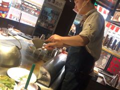 -盛焰铁板烧(王府井店)