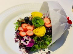 -狮拾久·现代新加坡料理(福田COCO Park店)