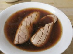 -东凤老字号腰子店