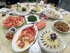 -广胜通达海鲜食府(黄沙店)