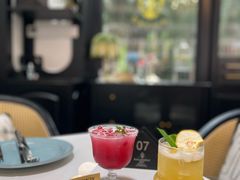 -名点荟·生日蛋糕·下午茶(五缘湾店)