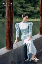 -唯一旅拍·颂当代影像艺术中心(上城店)