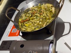 -阿露佳·舌尖上的安吉菜